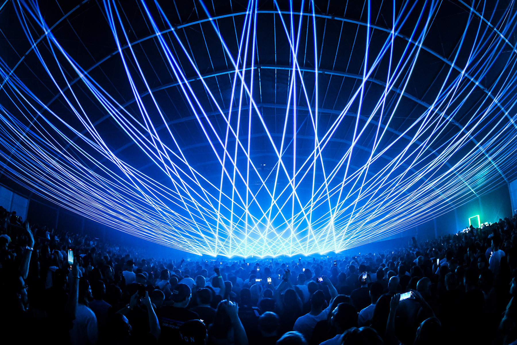 CLSR with Eric Prydz