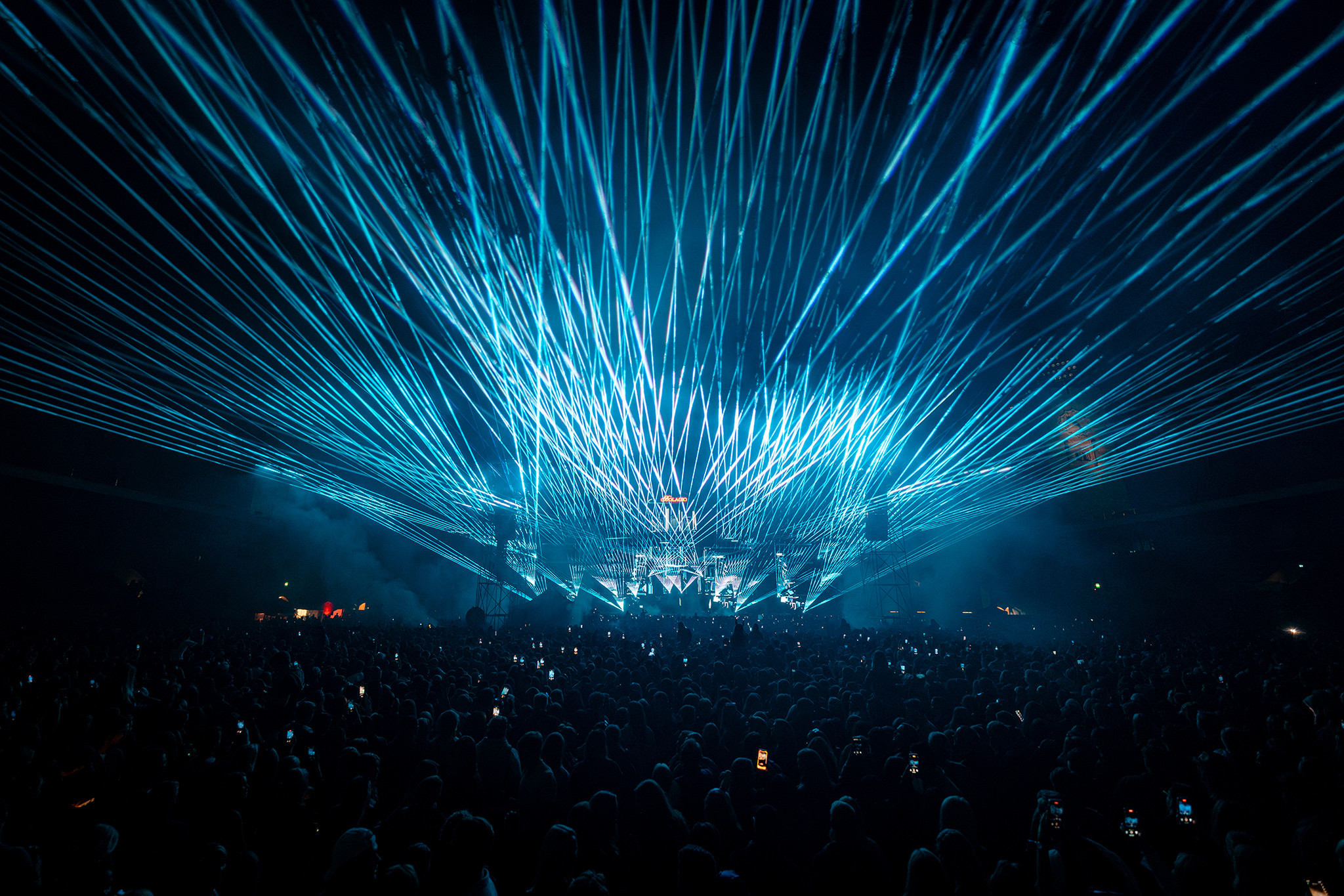 BOLAGET RODEO – The Grand Finale at Stockholms Stadion