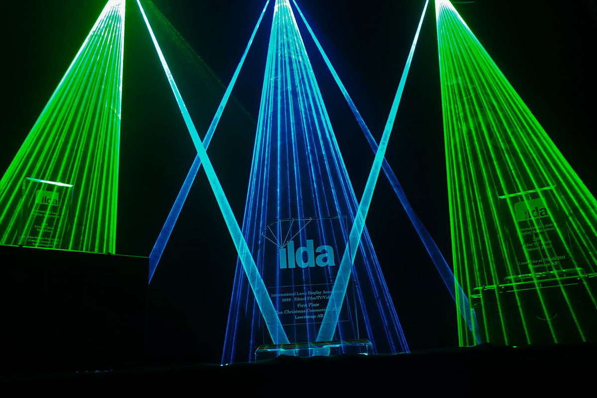 Laser safety and permits